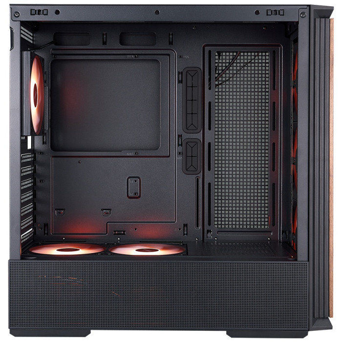 1STPLAYER WD7 черный