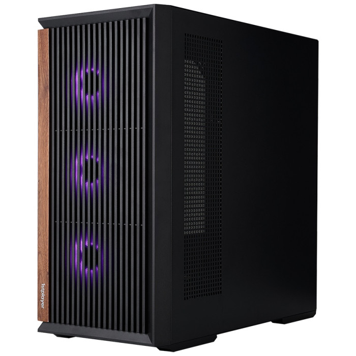 1STPLAYER WD7 черный