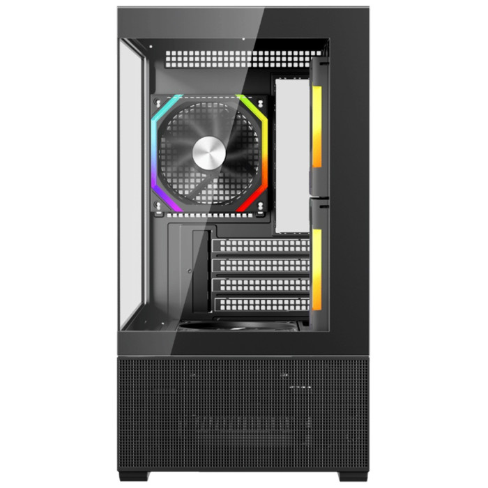 1STPLAYER AU6-BK-2FA7-14-2FA7R-1FA7 черный