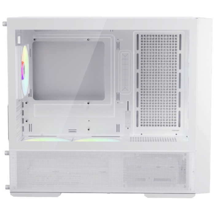 1STPLAYER AU6 белый