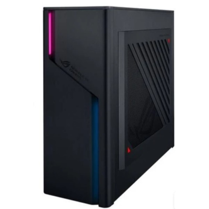 Компьютер Asus/G22CH-1470KF0020/SFF/0,5м/Core i7/14700KF/3,4 GHz/16 Gb/M.2 PCIe SSD/1000 Gb/No ODD/GeForce/RTX 4070/12 Gb/Без ОС/+антивирус<br>244173