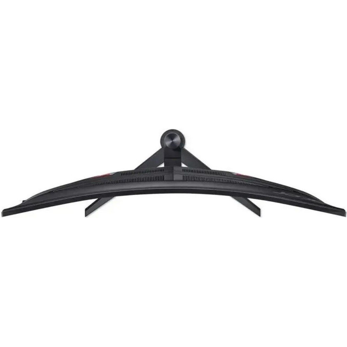 34" Acer Nitro XZ340CUHbiiphx UM.CX0EE.H01 черный