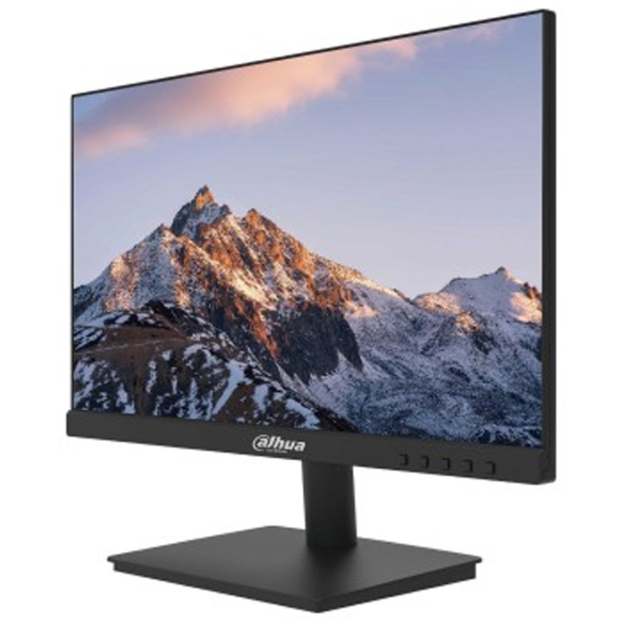 22' Dahua DHI-LM22-A211Y черный