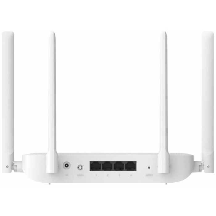 Wi-Fi роутер Xiaomi Router AX1500 RU