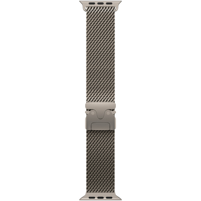 Apple Watch Ultra 3 2025 GPS + Cellular L 49 мм золотистый