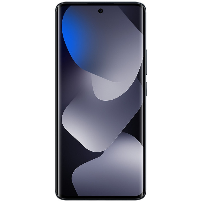Xiaomi Redmi Note 15 4G NFC 6 ГБ/128 ГБ черный