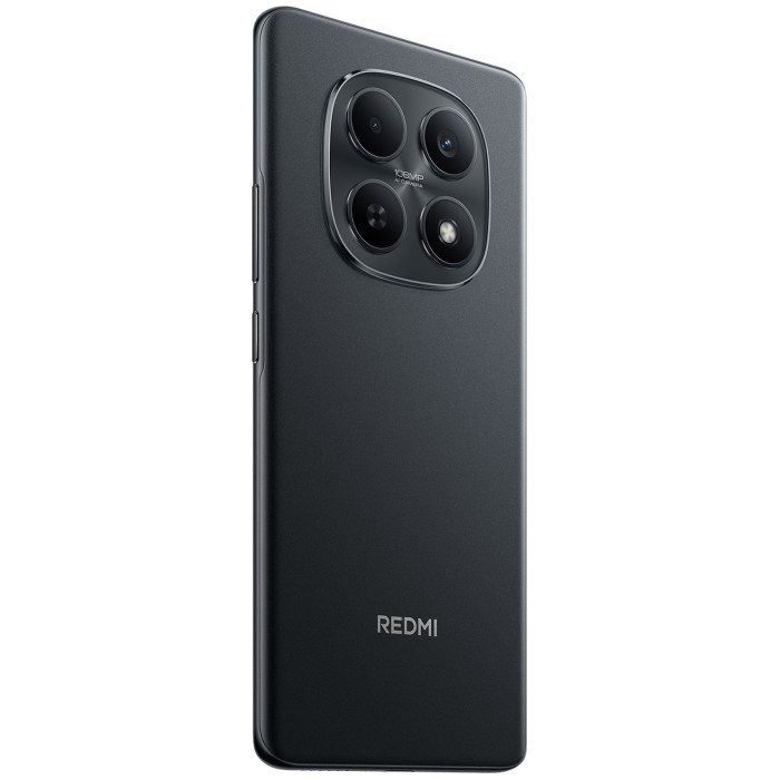 Xiaomi Redmi Note 15 4G NFC 6 ГБ/128 ГБ черный