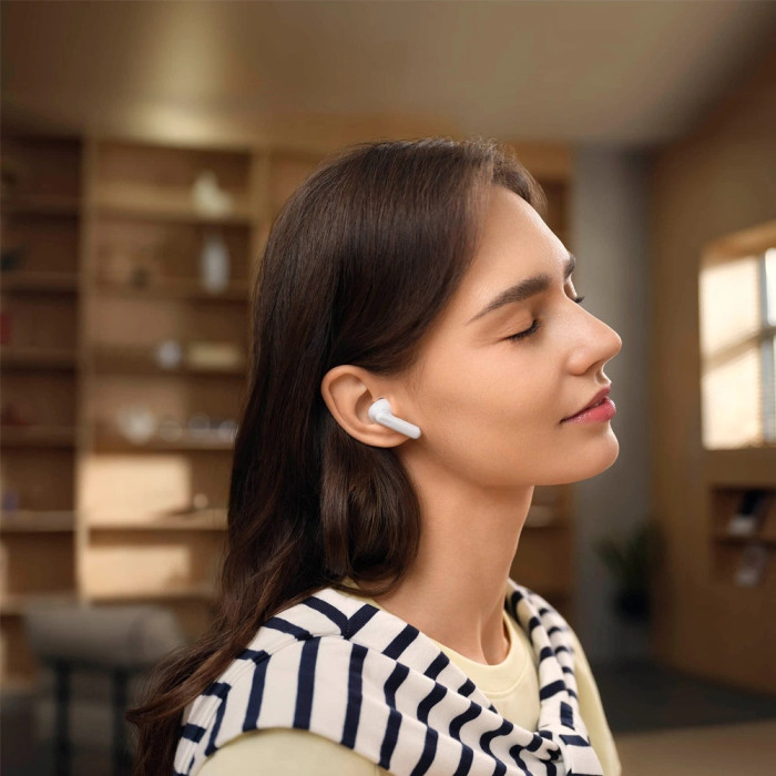 Наушники Huawei FreeBuds SE 4 ANC белый