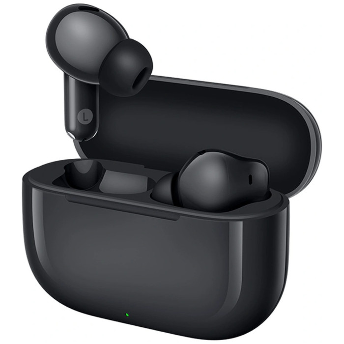 Наушники Huawei FreeBuds SE 4 ANC черный