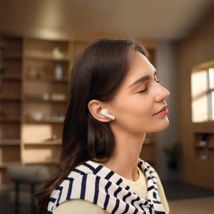 Наушники Huawei FreeBuds SE 4 ANC черный