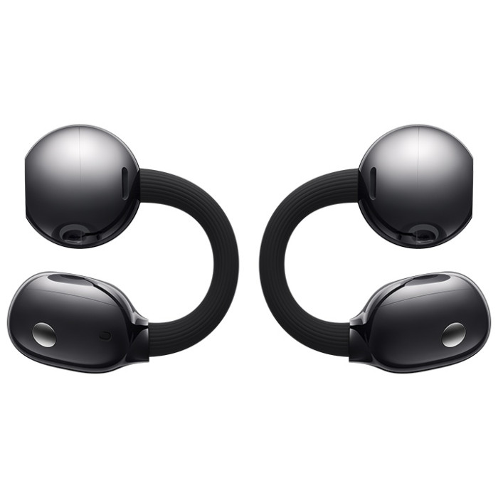 Наушники Huawei FreeClip 2 черный