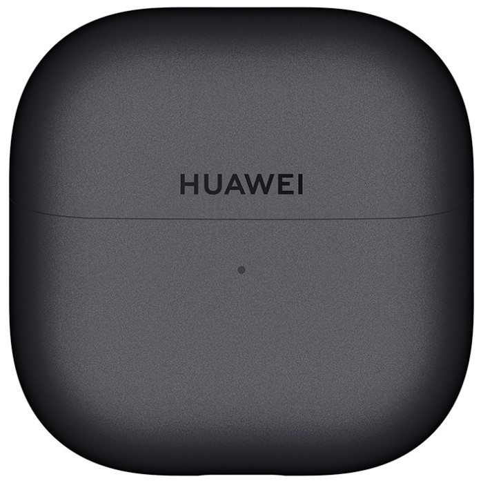 Наушники Huawei FreeClip 2 черный