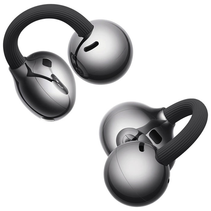 Наушники Huawei FreeClip 2 черный