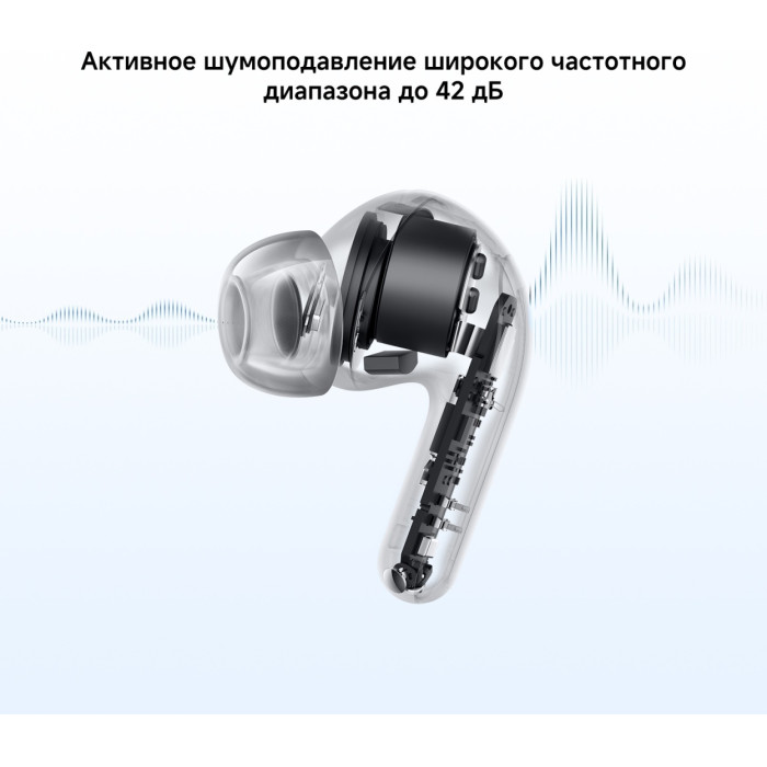 Наушники Xiaomi REDMI Buds 8 Lite M2539E1 черный