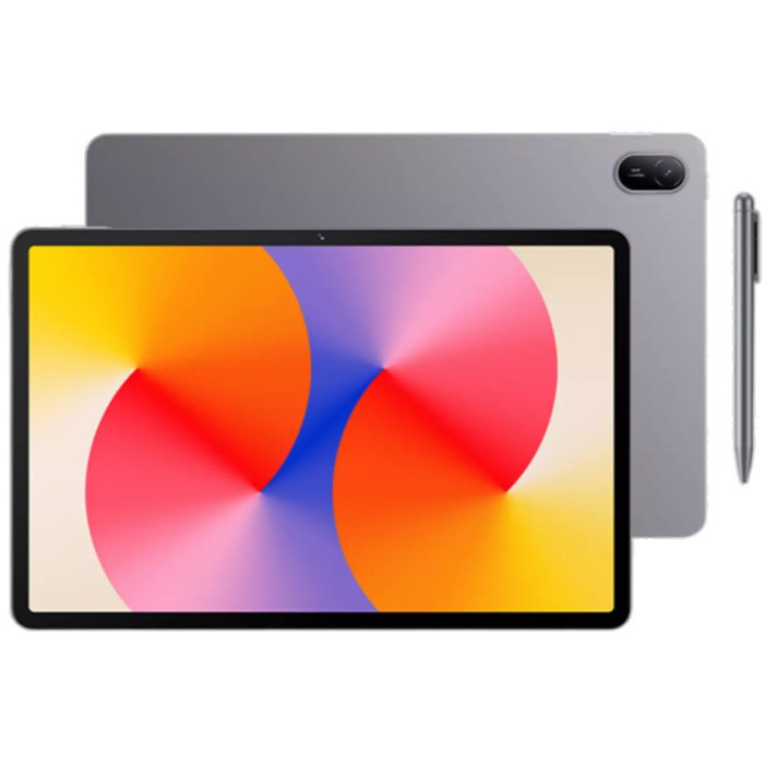 Huawei MatePad SE Agassi6-W19DP 11 дюйм 8 Гб/128 Гб серый