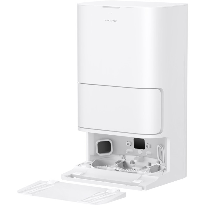 TROUVER E30 Ultra белый