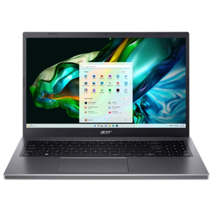 Acer Aspire 5 15.6' / 8 Гб / SSD 512 Гб / Без ОС / A515-58P-787K / NX.KHJER.006