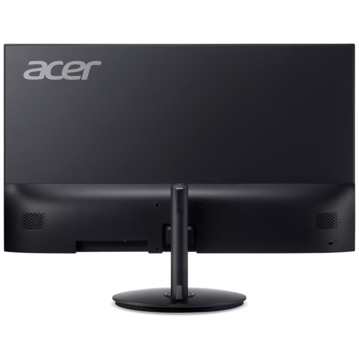 27' Acer SH272G0bmiphx UM.HS2EE.014 черный