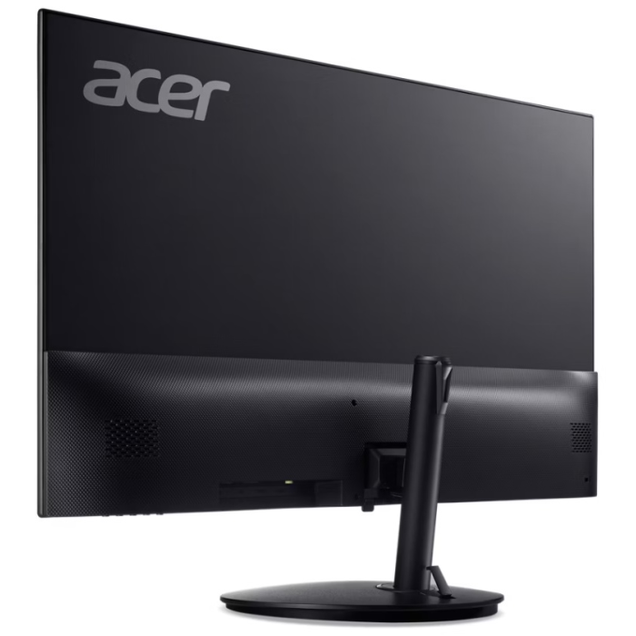 27' Acer SH272G0bmiphx UM.HS2EE.014 черный
