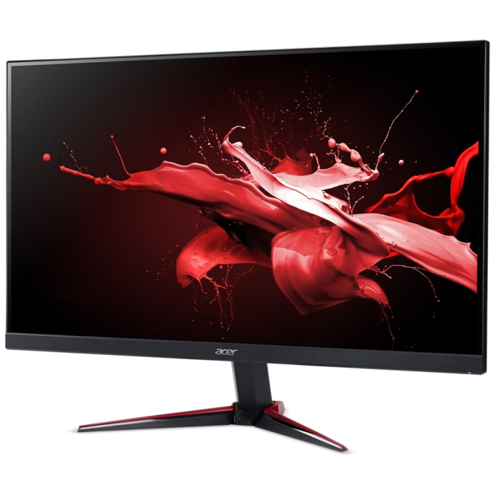 27' Acer Nitro VG270P6bip / UM.HV0EE.605 черный