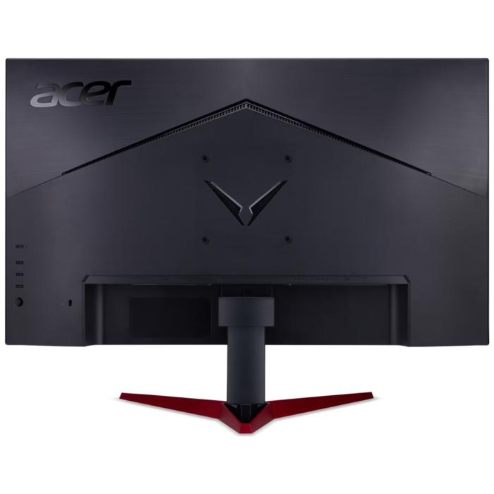 27' Acer Nitro VG270P6bip / UM.HV0EE.605 черный
