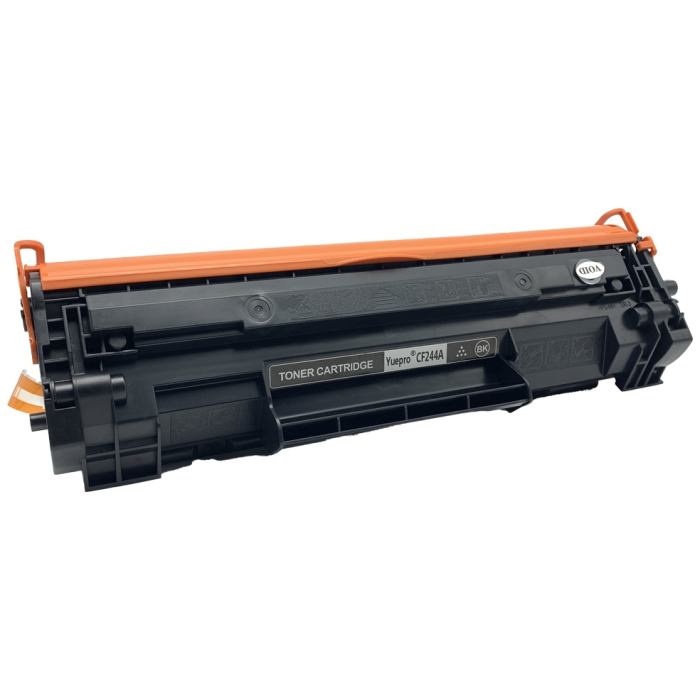 CF244A (HP 44A) черный