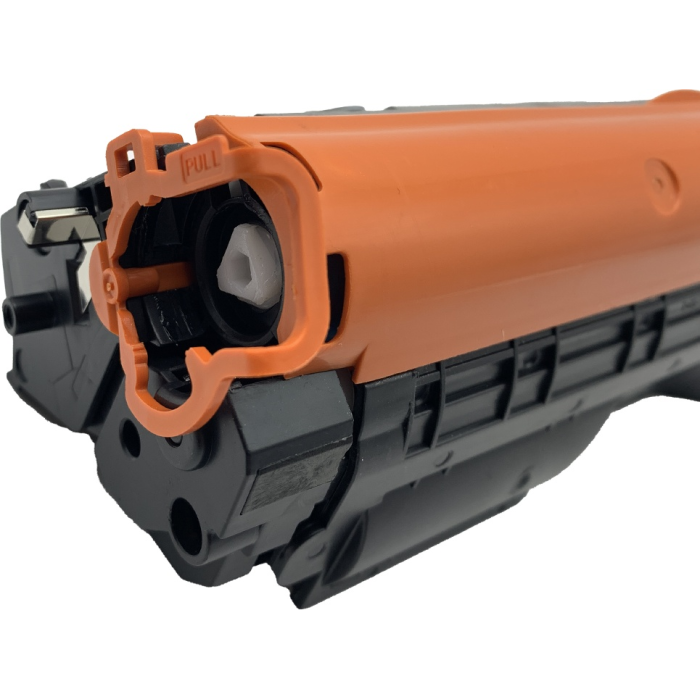 CF244A (HP 44A) черный