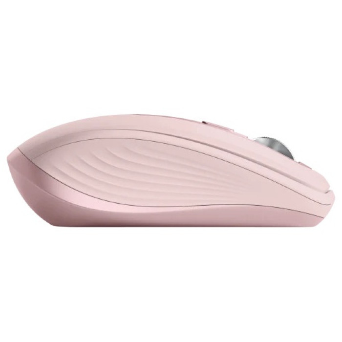 Logitech MX Anywhere 3S розовый