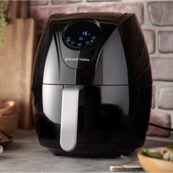 Электрогриль Russell Hobbs 27350-56