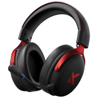Наушники MCHOSE V9 pro черно-красный