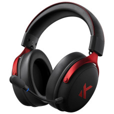 Наушники MCHOSE V9 pro черно-красный