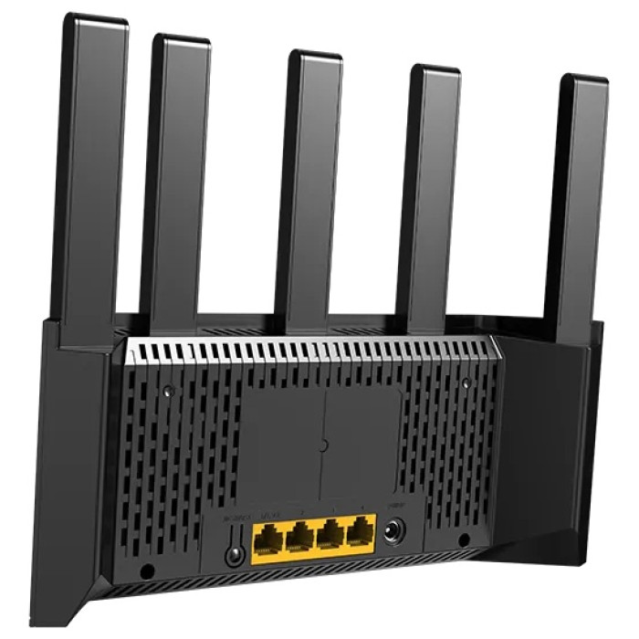 Маршрутизатор Tenda Tenda TE6L Pro BE5100