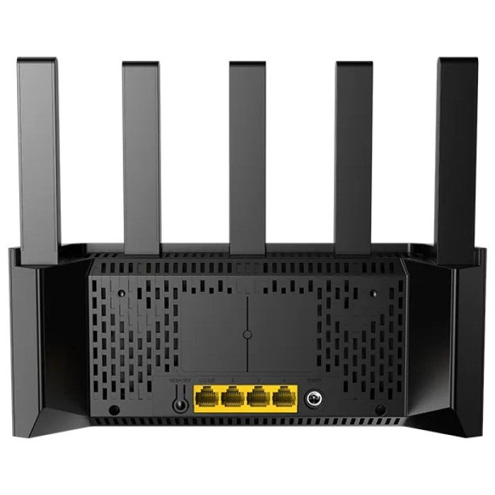 Маршрутизатор Tenda Tenda TE6L Pro BE5100