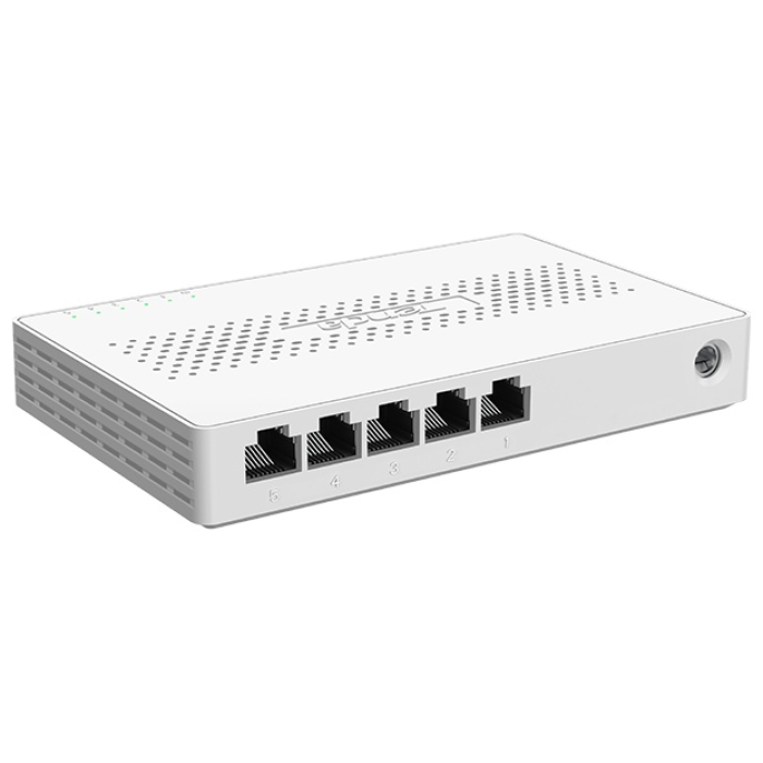 Коммутатор Tenda SM105