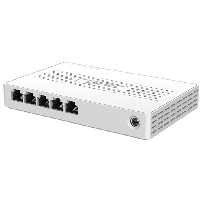 Коммутатор Tenda SM105