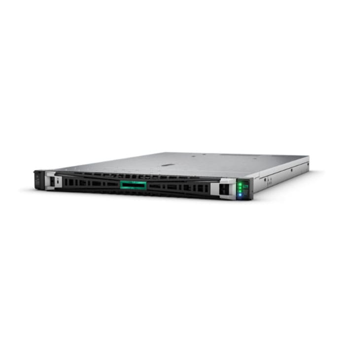 Сервер HPE/DL365 Gen11/1/EPYC/9224 (24C/48T 64Mb)/2,5 GHz/2x32Gb/MR408i-o/2x480Gb RI SSD/2x10gb BASE-T OCP/2x1000W Titanium<br>249635