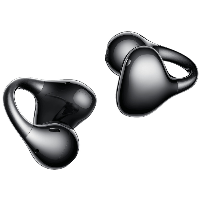 Наушники Realme Buds Clip черный