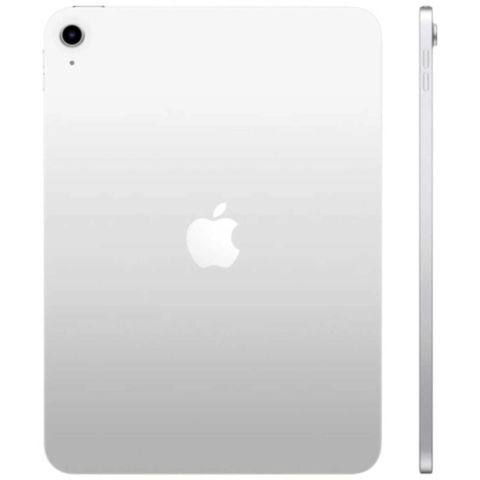 Apple iPad A16 11 2025 Wi-Fi 11 дюйм 6 Гб/512 Гб серебристый