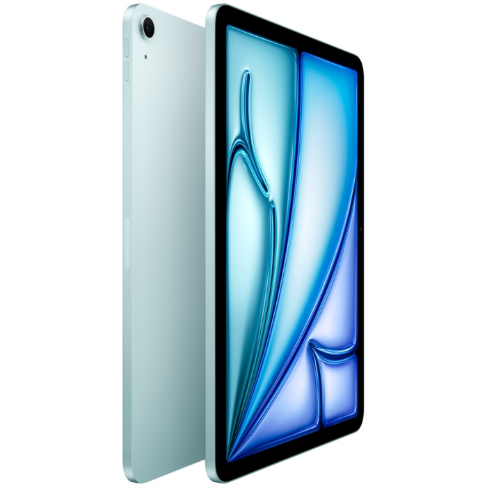 Apple iPad Air 11 2025 Wi-Fi 11 дюйм 8 Гб/256 Гб синий