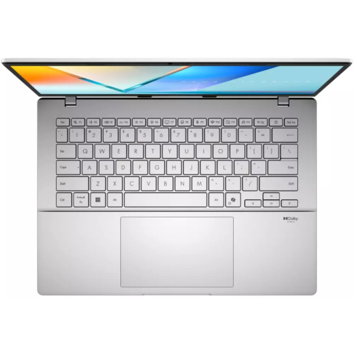 ASUS Vivobook S 14 M3407HA-SF077 14' / 16 Гб / SSD 512 Гб / Без ОС / 90NB16E2-M00560