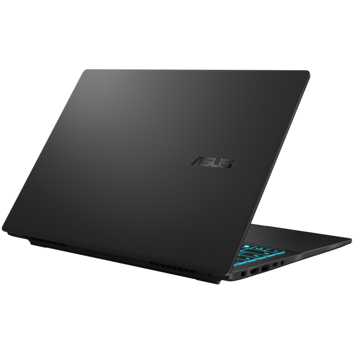 Ноутбук Asus 90NB16L1-M006K0 V16 V3607VH-RP075 16' WUXGA(1920x1200) IPS 144Hz/Intel Core 5 210H up to 4.8GHz (8C)/16GB/512GB/NVIDIA GeForce RTX5050 8GB/Wi-Fi 6/BT5.3/1080P FHD Camera/BKLT/NoOS/1Y/Matte Black<br>