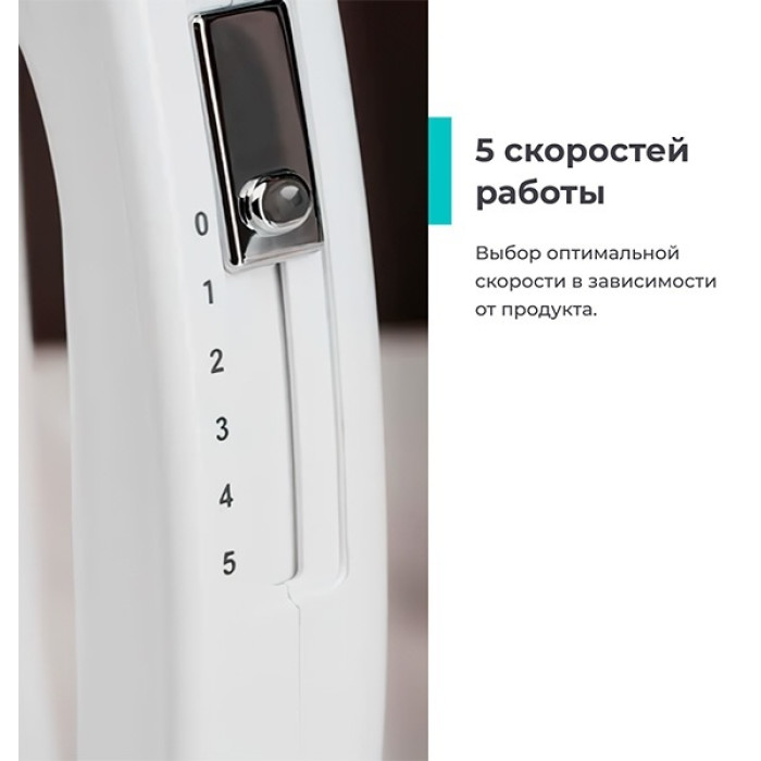 Candy CM-100 белый