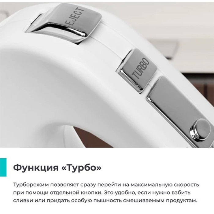 Candy CM-100 белый