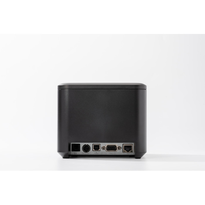 Принтер HPRT TP80K черный