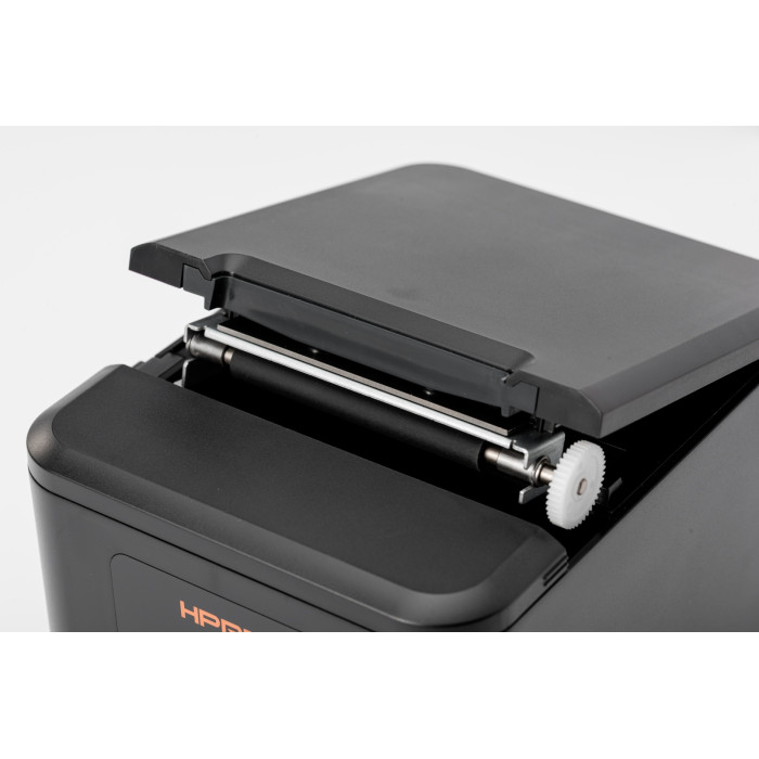 Принтер HPRT TP80K черный