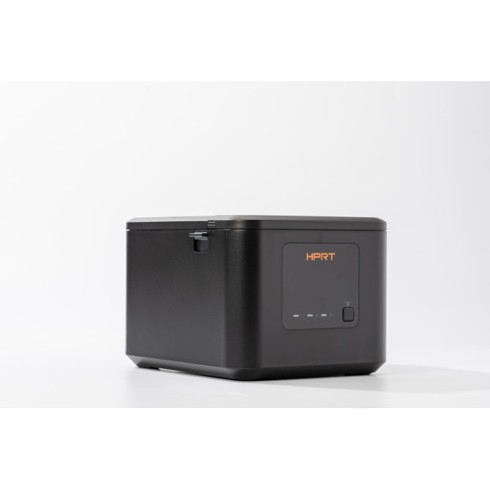 Принтер HPRT TP80K черный