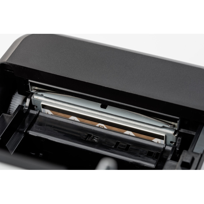 Принтер HPRT TP80K черный