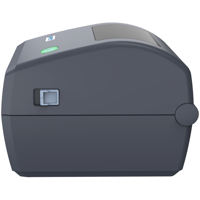 Принтер iDPRT ID880 серый