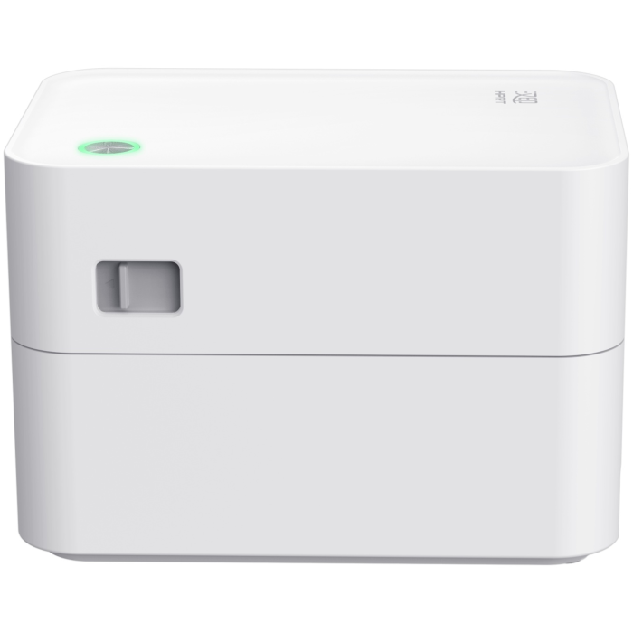 Принтер HPRT D25BT белый