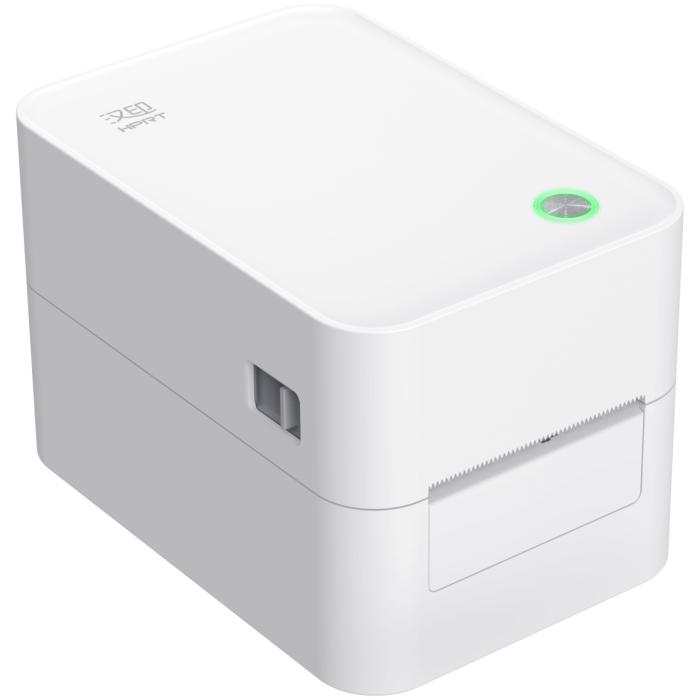 Принтер HPRT D25BT белый